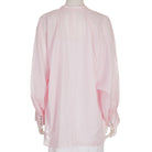 Zara Long Sleeve Top - ZARA - MISHMASH
