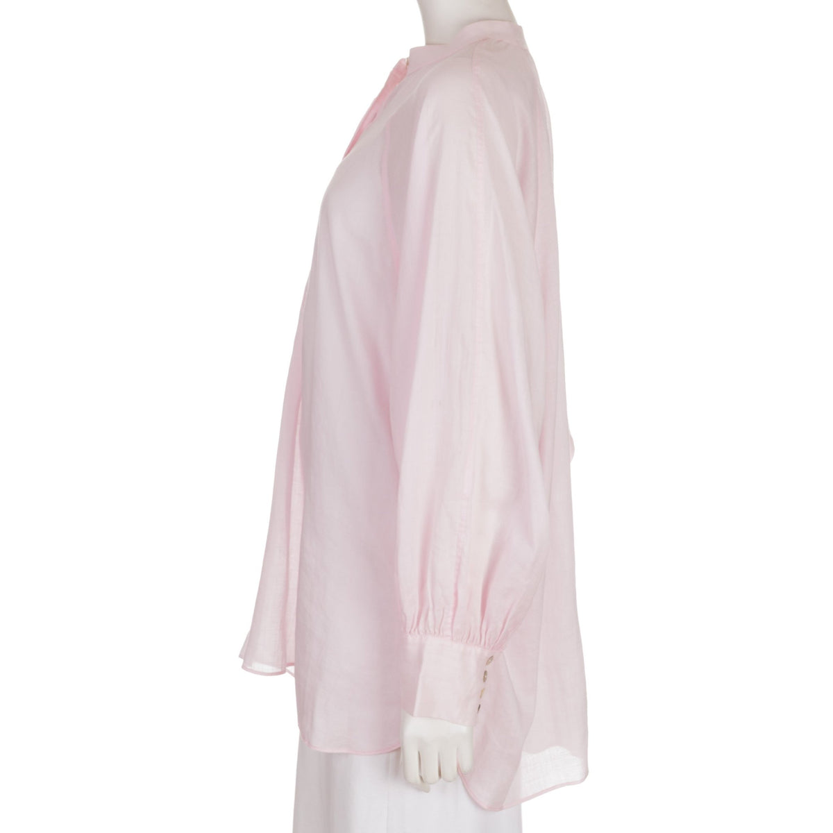 Zara Long Sleeve Top - ZARA - MISHMASH