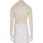 Zara Long Sleeve Top - ZARA - MISHMASH