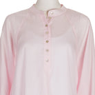 Zara Long Sleeve Top - ZARA - MISHMASH