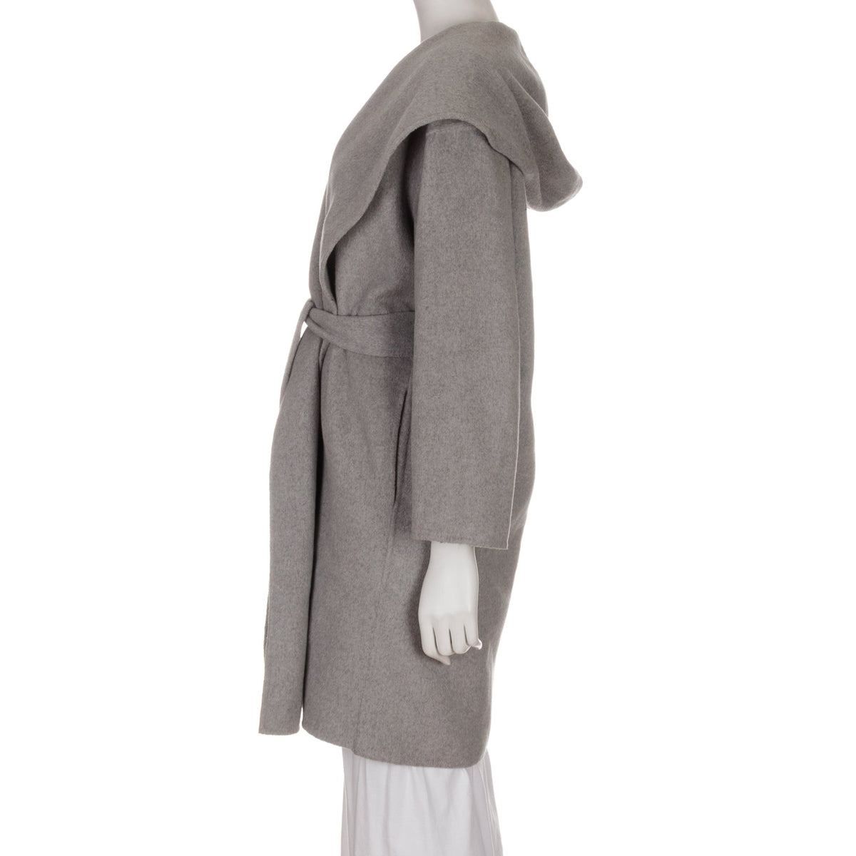Zara Midi Coat - ZARA - MISHMASH