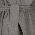 Zara Midi Coat - ZARA - MISHMASH