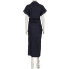 Zara Midi Dress - ZARA - MISHMASH