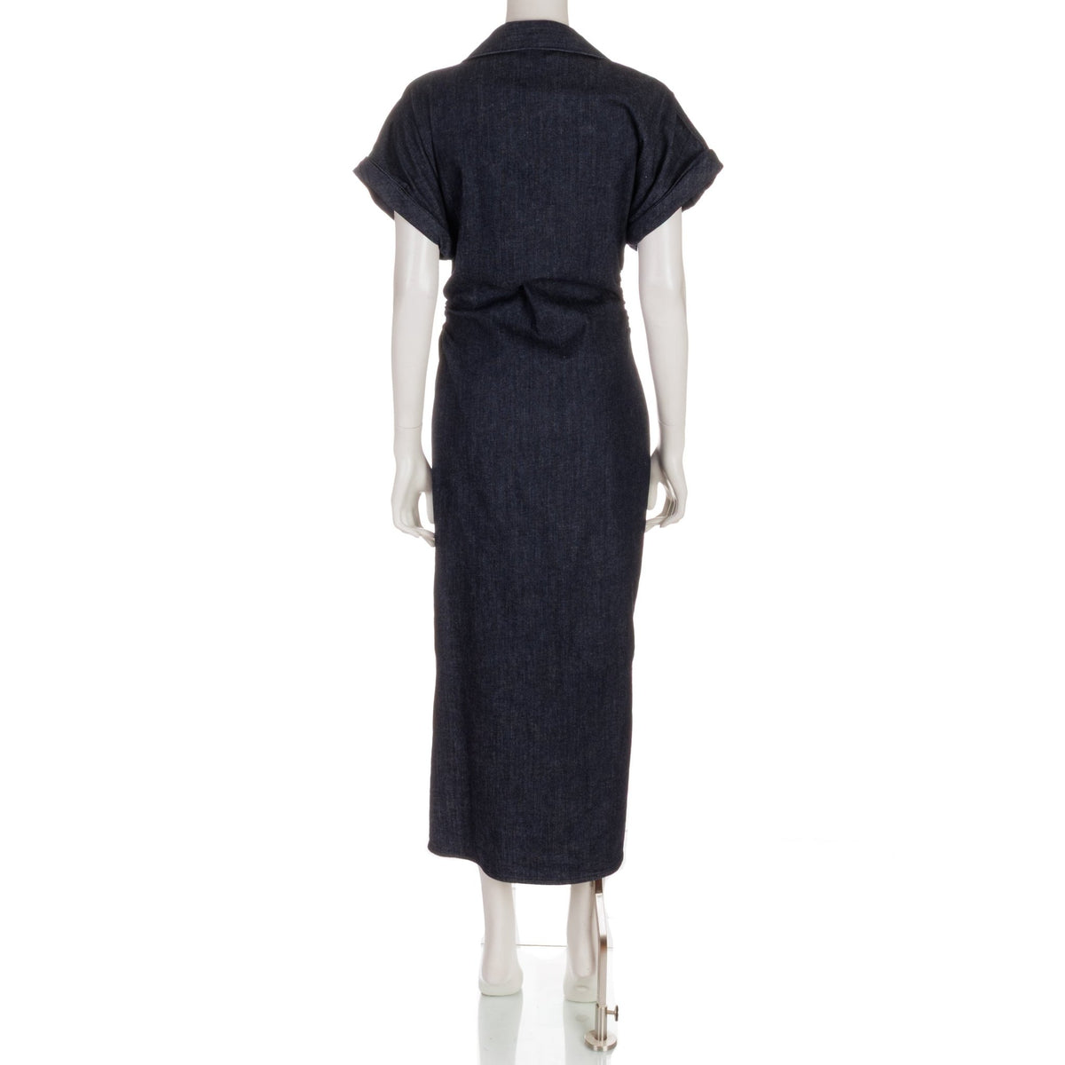 Zara Midi Dress - ZARA - MISHMASH