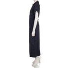 Zara Midi Dress - ZARA - MISHMASH
