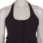 Zara Sleeveless Top - ZARA - MISHMASH