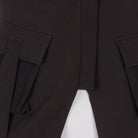 Zara Sleeveless Top - ZARA - MISHMASH