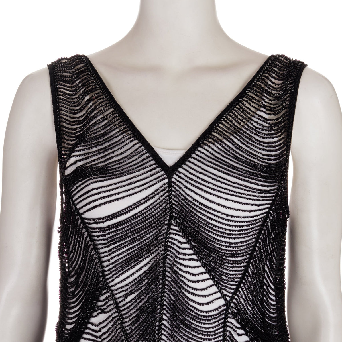 Zara Sleeveless Top - ZARA - MISHMASH