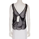 Zara Sleeveless Top - ZARA - MISHMASH