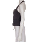 Zara Sleeveless Top - ZARA - MISHMASH