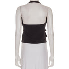 Zara Sleeveless Top - ZARA - MISHMASH