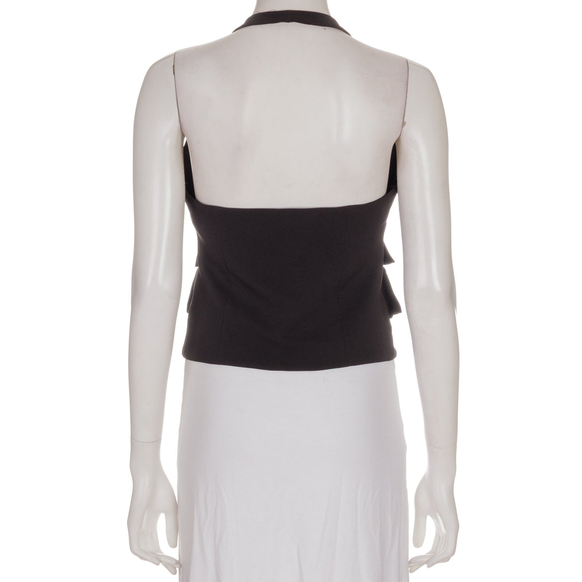 Zara Sleeveless Top - ZARA - MISHMASH
