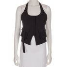 Zara Sleeveless Top - ZARA - MISHMASH