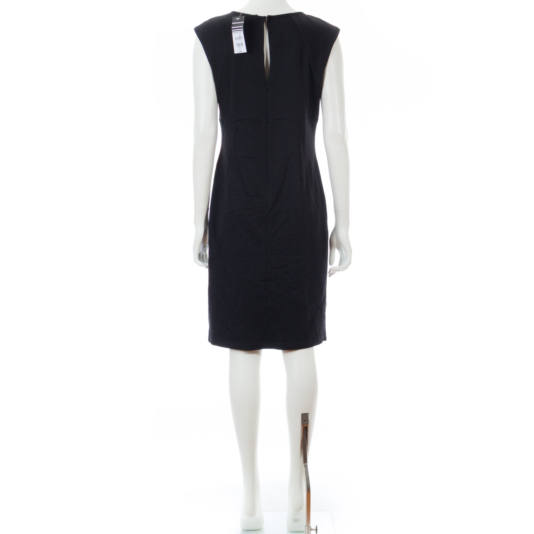 Zero Apologies - Wallis - MISHMASH