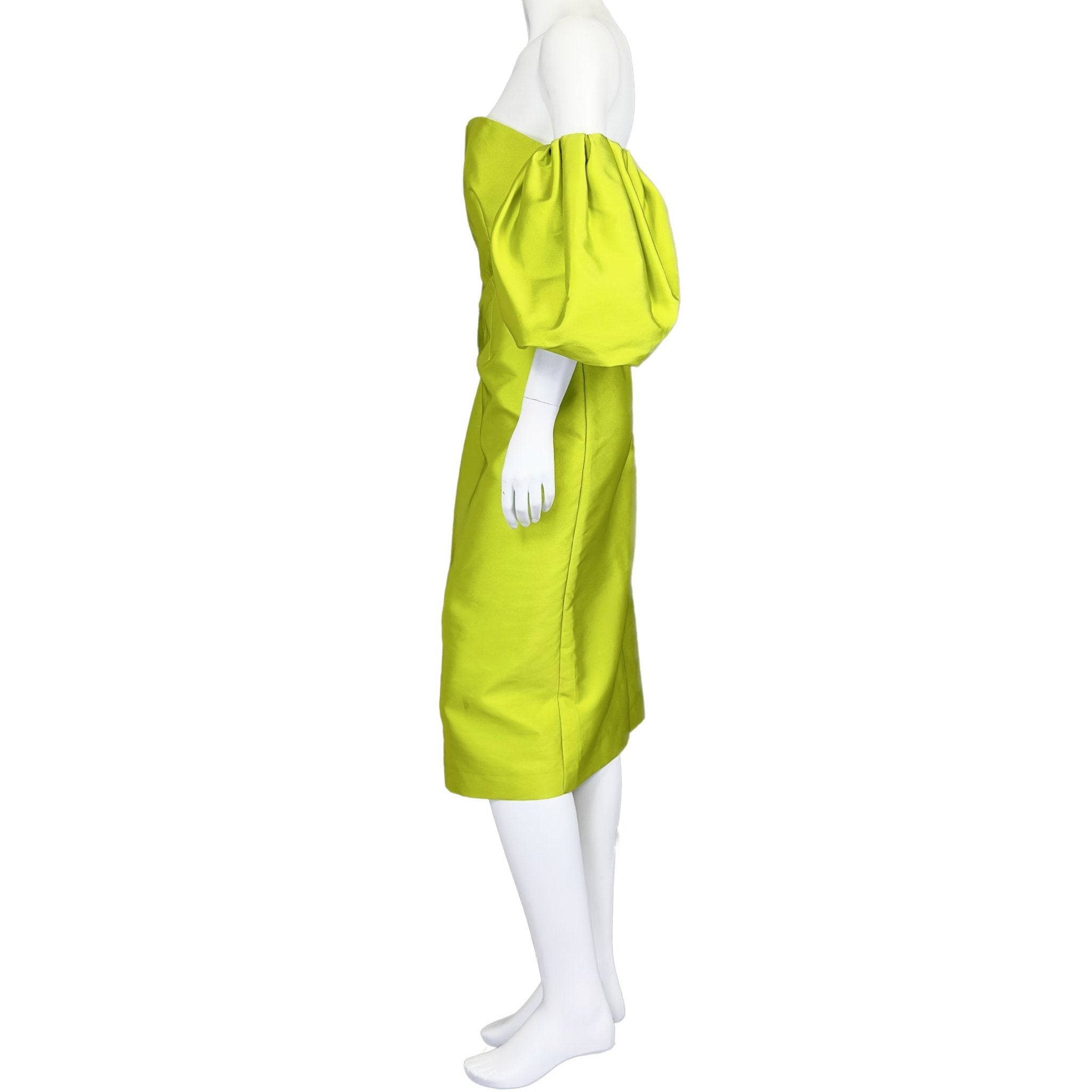 Genevieve - W| FIESTA Dress - MISHMASH