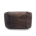 Zigzag Cloth Handbag - MISSONI - MISHMASH