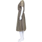 Zodiac Glow - Jacques Vert Dress - MISHMASH