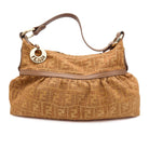 Zucca Canvas Chef - FENDI - MISHMASH