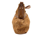 Zucca Canvas Chef - FENDI - MISHMASH