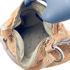 Zucca Canvas Chef - FENDI - MISHMASH