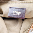 Zucca Canvas Chef - FENDI - MISHMASH