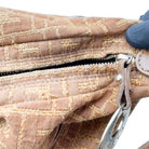 Zucca Canvas Chef - FENDI - MISHMASH