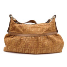 Zucca Canvas Chef - FENDI - MISHMASH