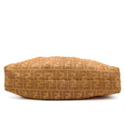 Zucca Canvas Chef - FENDI - MISHMASH