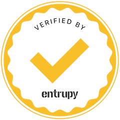 Verified by Entrupy